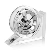 Orologio da tavolo Ottaviani Donna in Argento 29728 - 29728